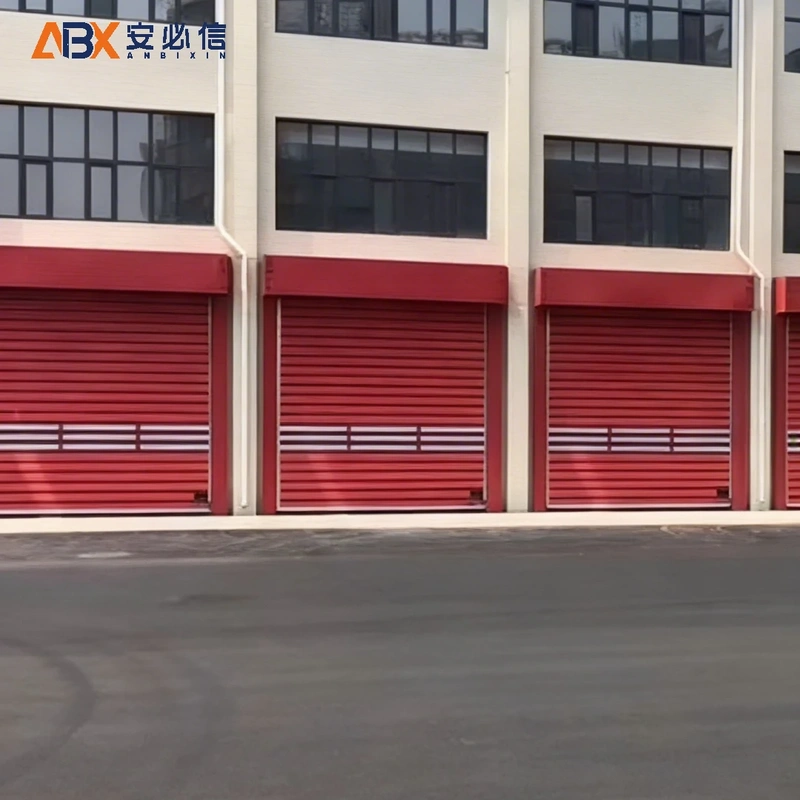 上饶洁净室高速门